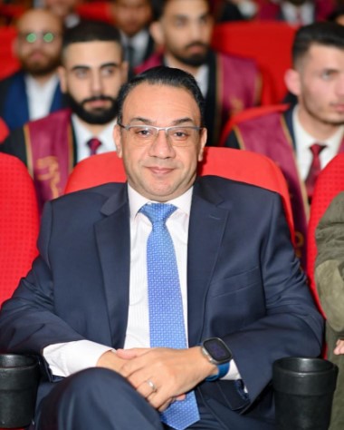 Dr. Khaled
